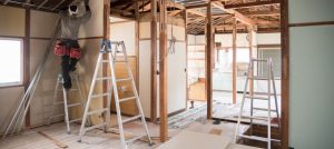 Entreprise de rénovation de la maison et de rénovation d’appartement à Sercus